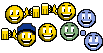 Bier Smilies (11) Smiley – Bier